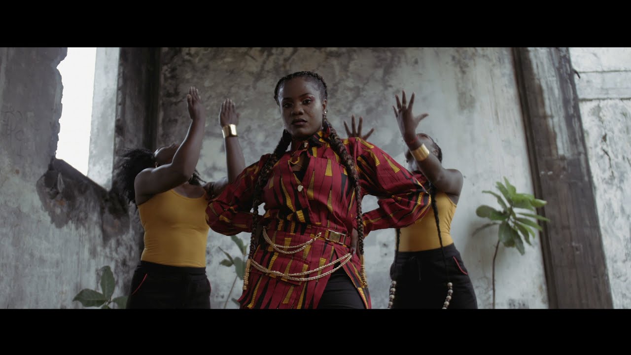 Bejuco - Batea (Video Oficial)