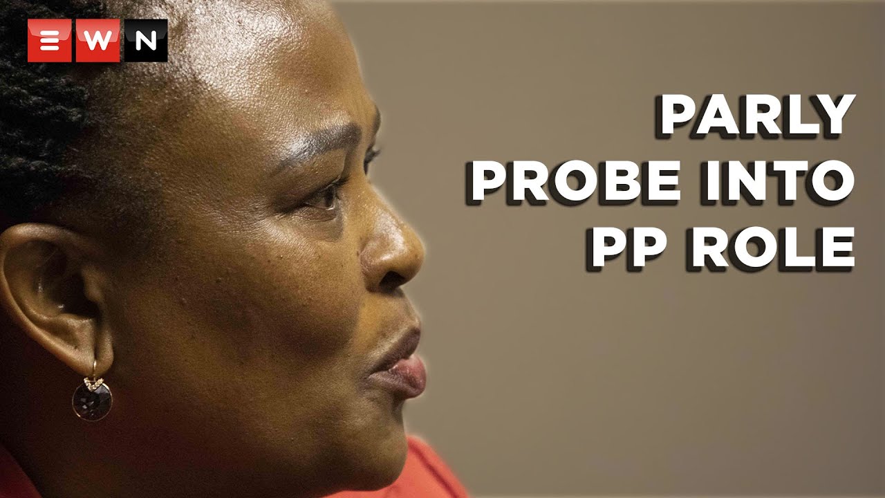 Parliament votes yes to probe into Public Protector's fitness to hold office