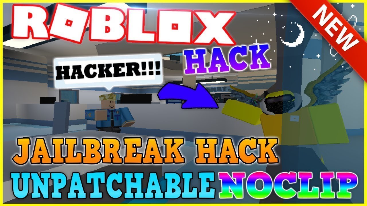 Roblox exploit | How to get noclip with cheat engine (Walk through anything!)