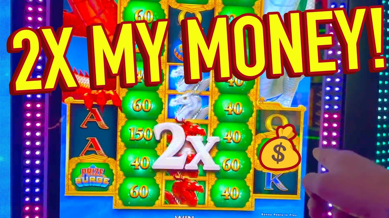 EPIC SLOT WINS #18