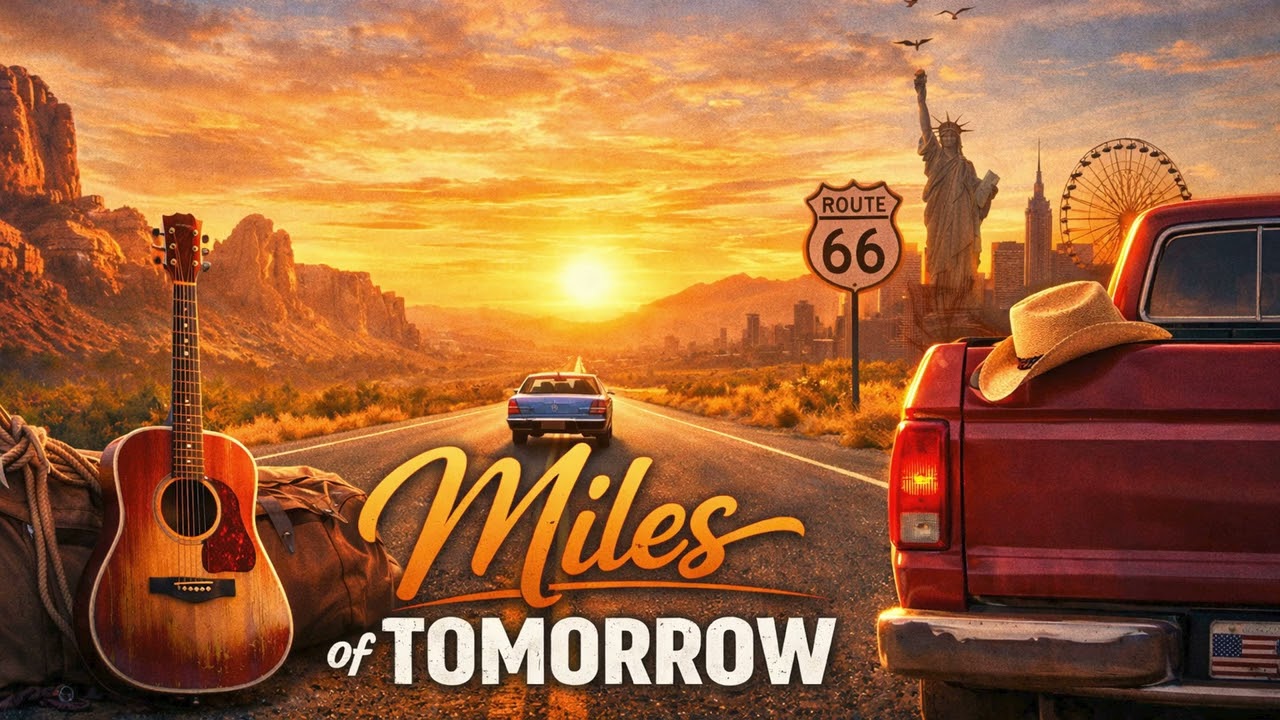 Miles of Tomorrow