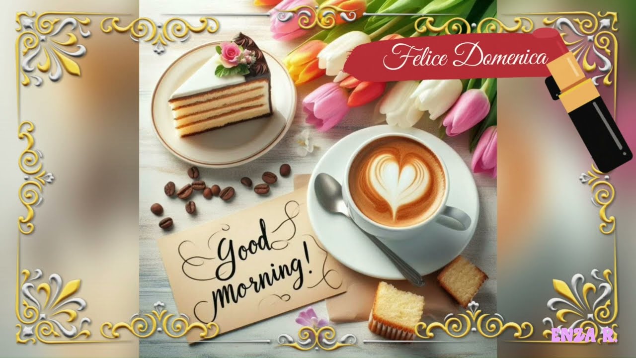BUONA  DOMENICA III° DI QUARESIMA🌸🌻