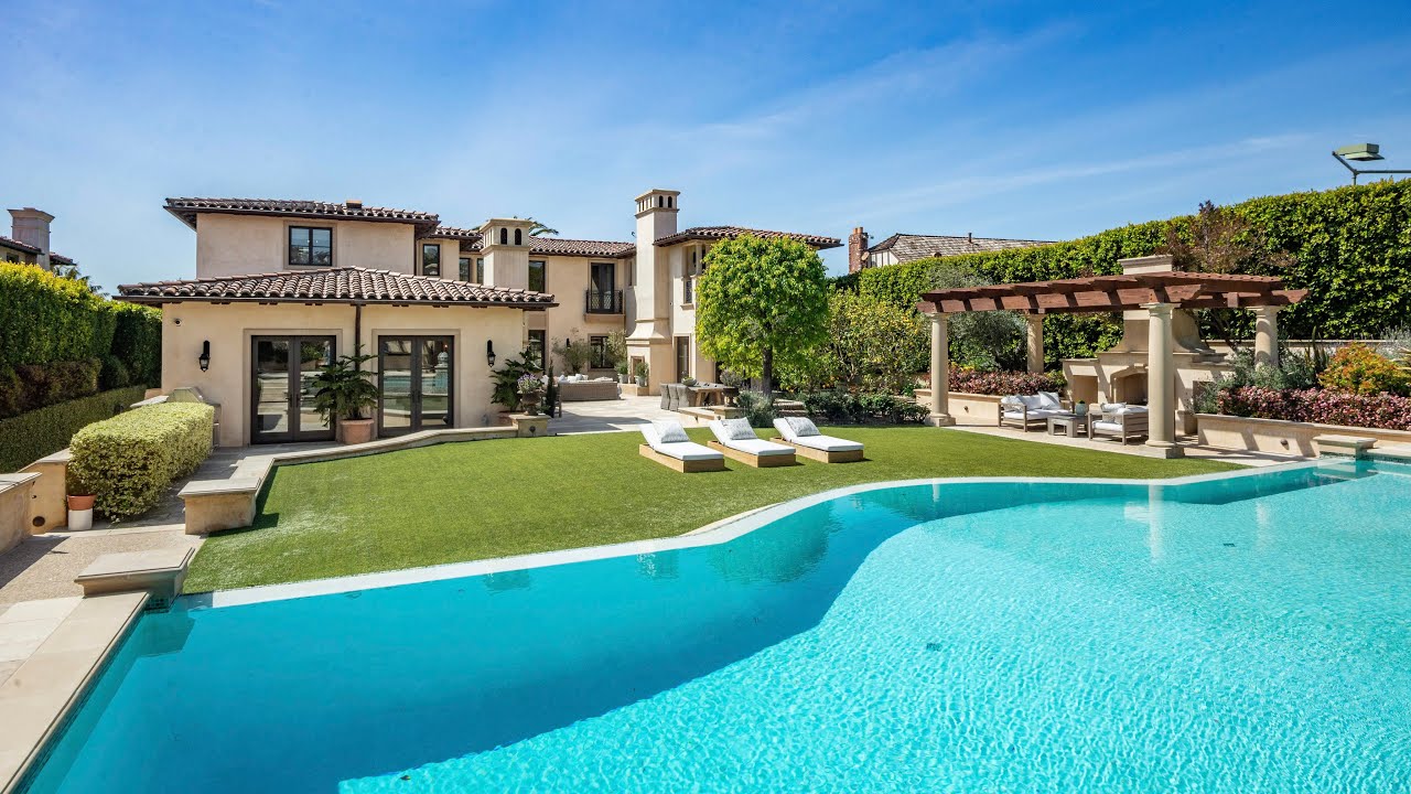 2804 Paseo Del Mar, Palos Verdes Estates, California