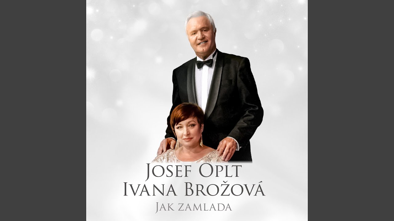 Lásko moje nejkrásnější