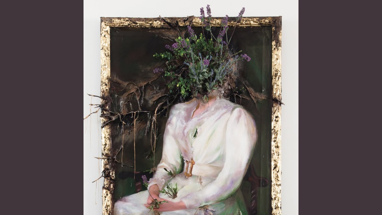 Laurel Leaf (Anhedonia)