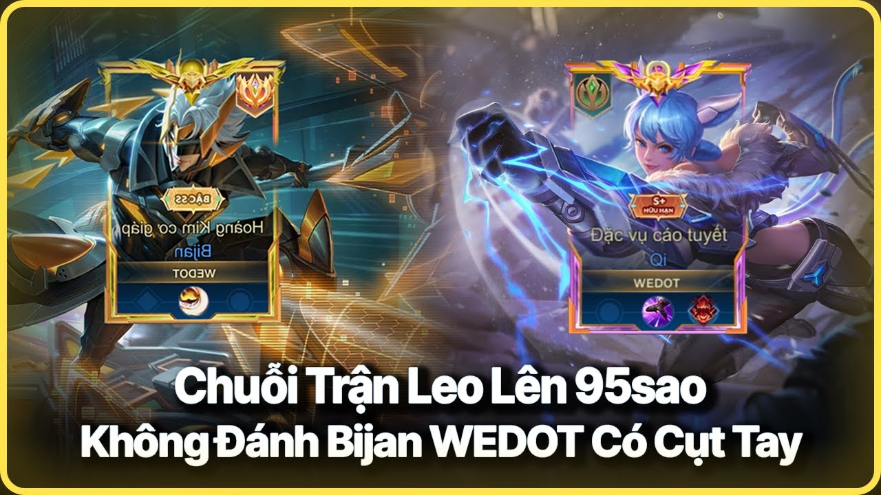 25P Luyện Công | Liệu Mất Bijan WedoT Có Cụt Tay | Hành Trình Chinh Phục Chiến Thần.................