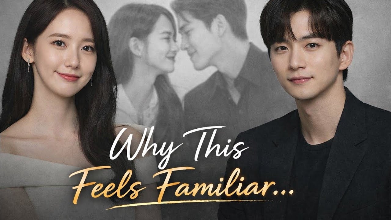 Why Fans Keep Comparing Yoona & Lee Junho to Korea’s Most Beloved Couple