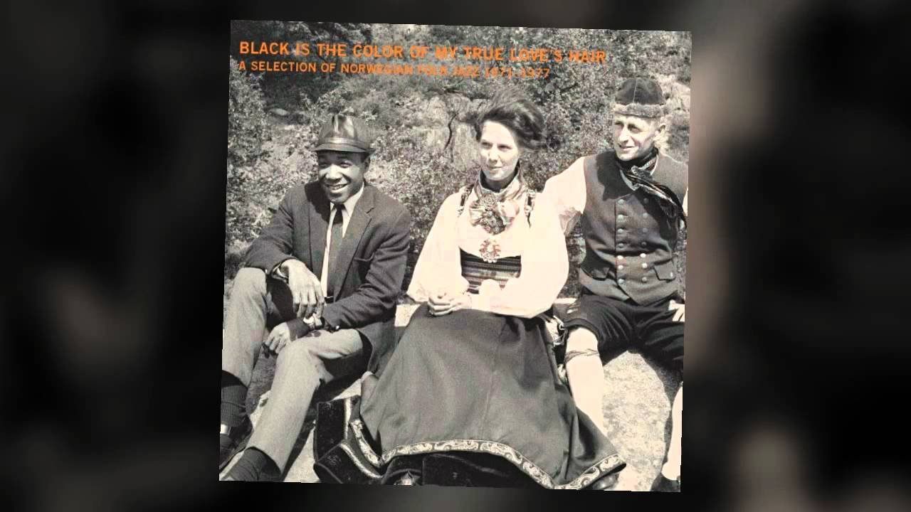 Anne Karine Tonset & Harald Gundhus - Sautrall
