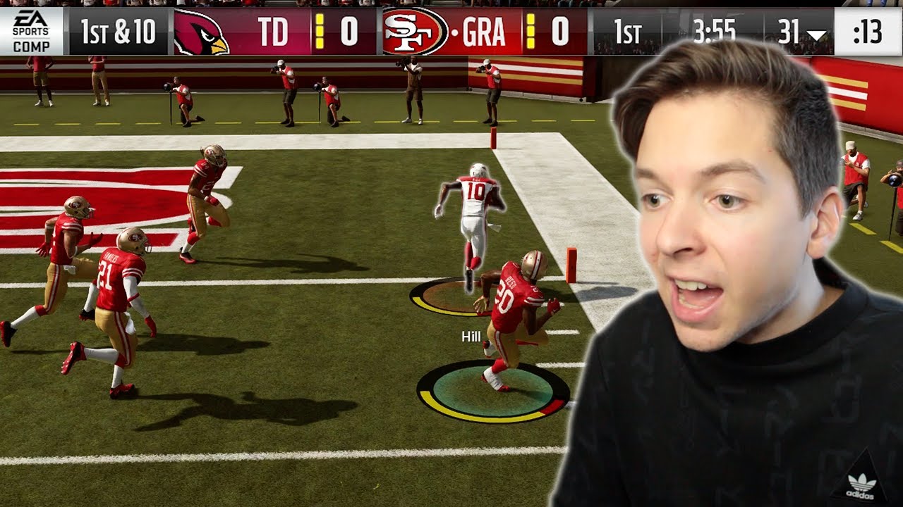 Its BACK! The Start Of No Money Spent! Madden 19 Ultimate Team #1