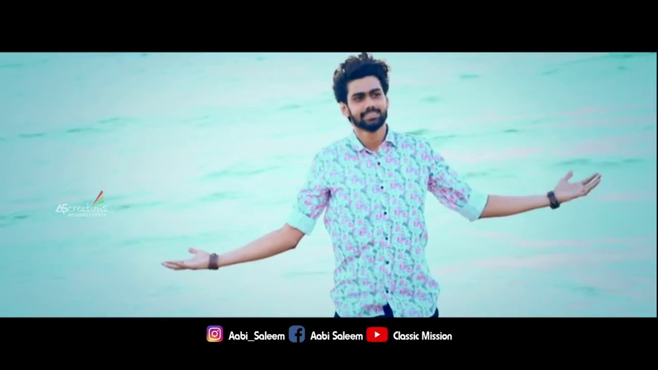ABI SALEEM NEW SONG | MOHABATH AANU AVAL | COMING SOON