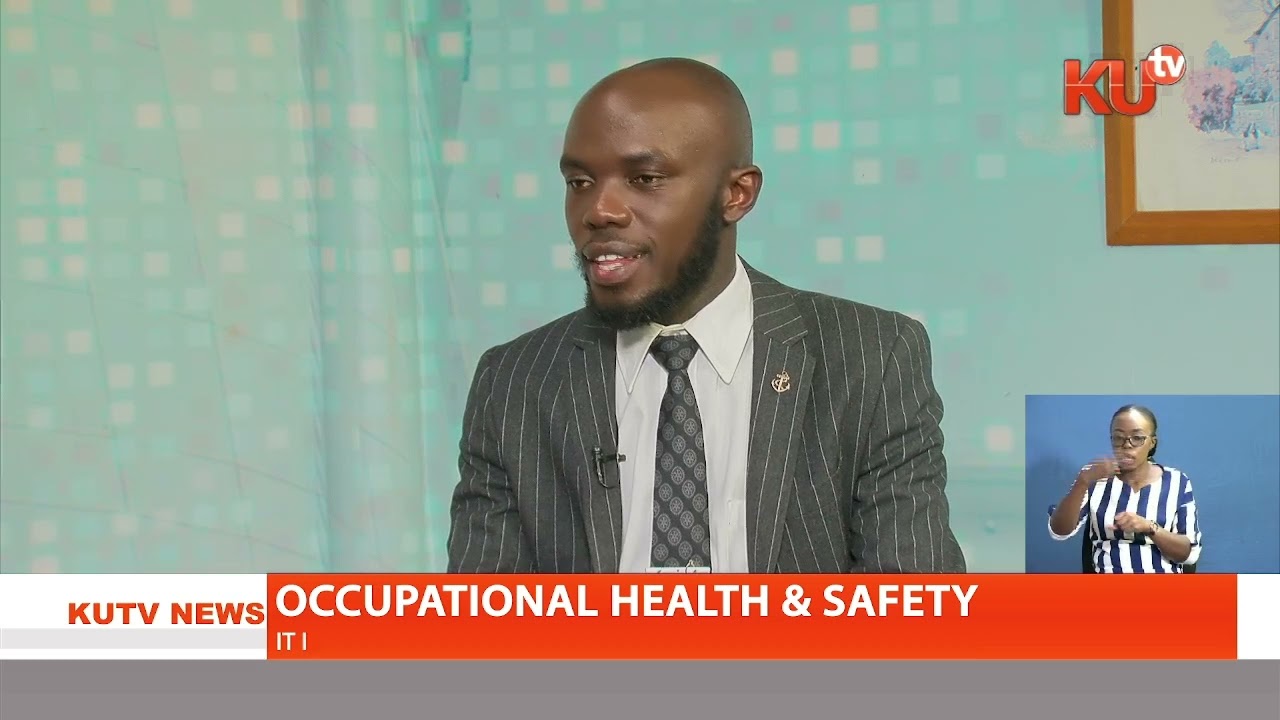 OCCUPATIONAL HEALTH & SAFETY
