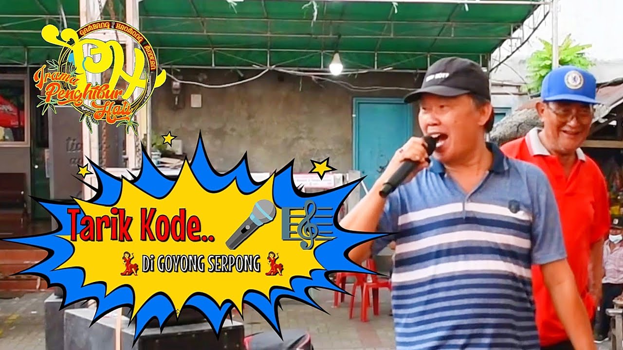 STAMBUL KOMBINASI | Gambang Kromong IRAMA PENGHIBUR HATI | #capgomeh