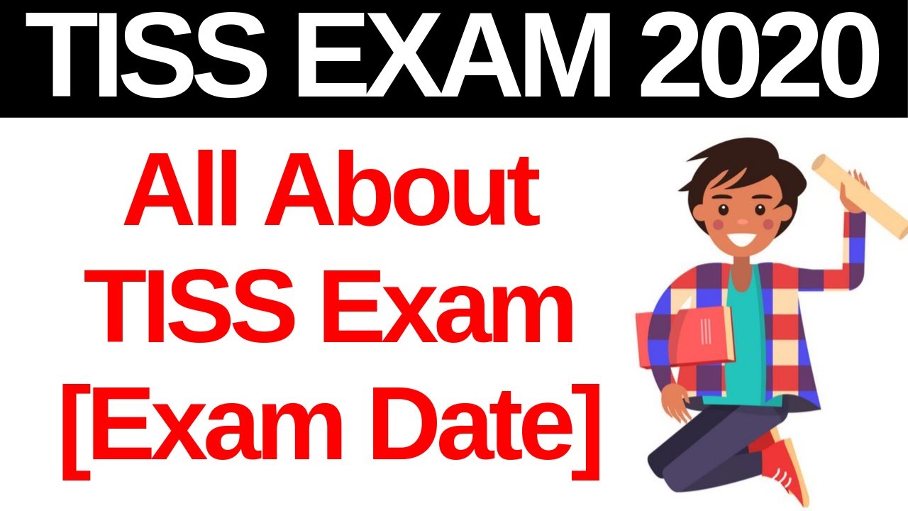 TISSNET Exam 2020 [Everything About TISS Exam 2020]