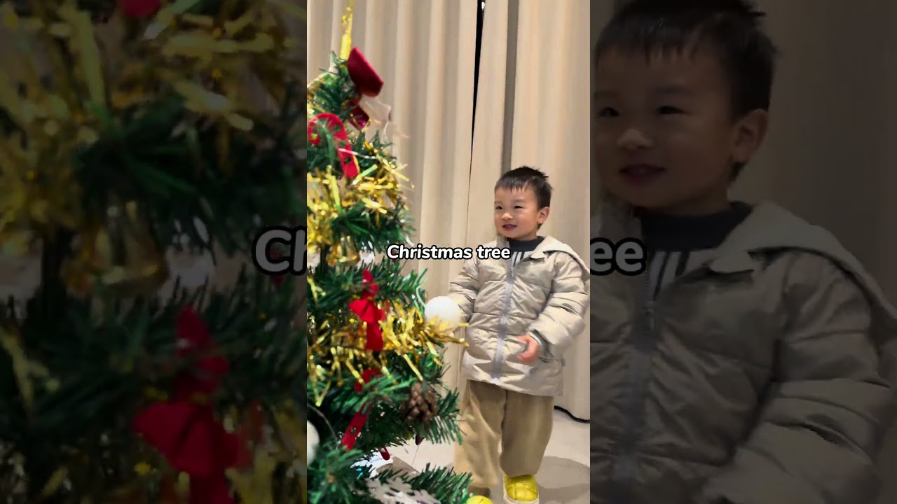 Do Chinese people celebrate Christmas?