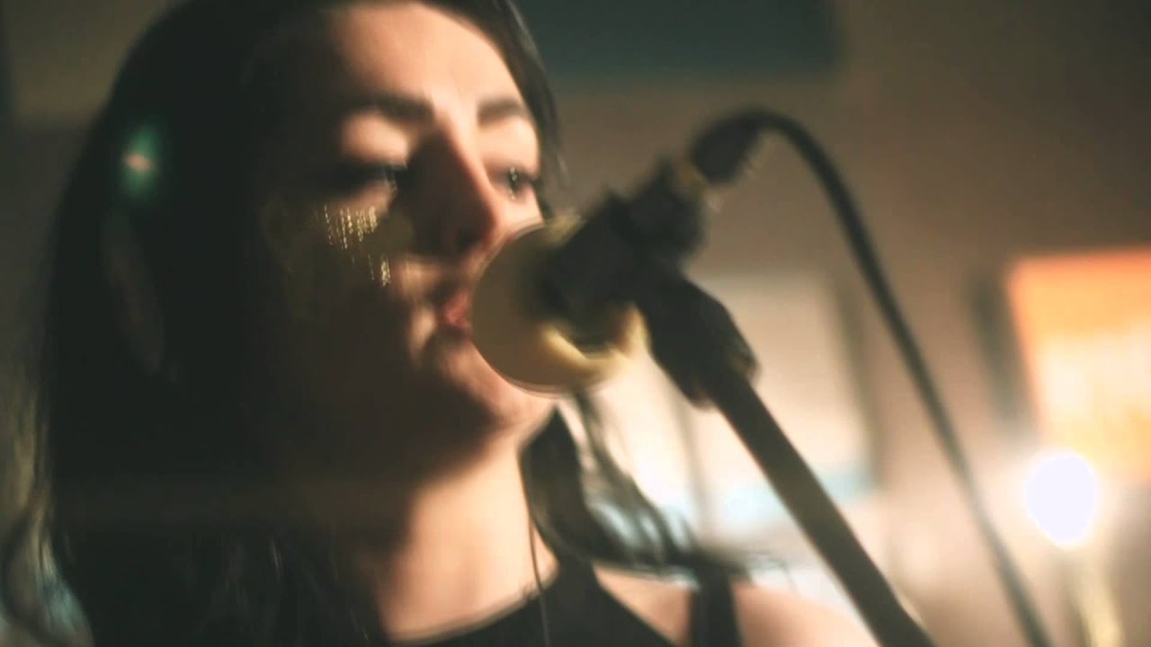 Studio 8 Sessions – Fight Like Apes 'Pop Itch'