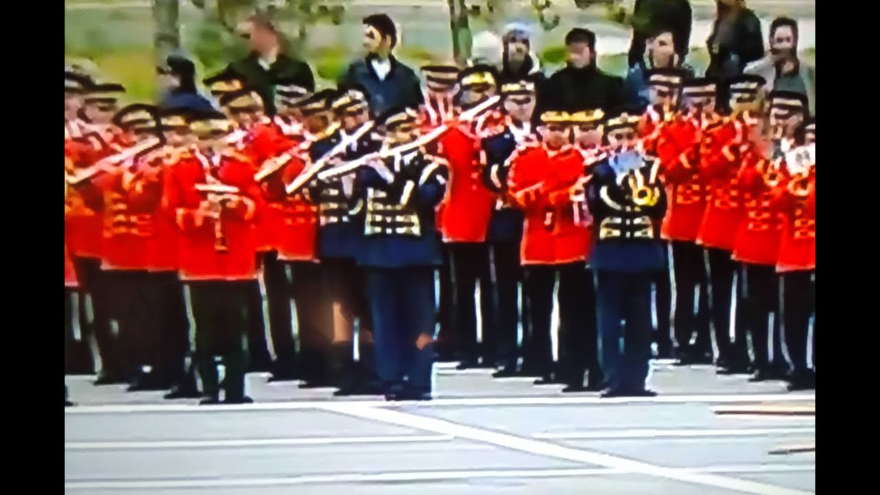 🇹🇷Gölcük🇹🇷 Marşı - 🇹🇷T.C🇹🇷 - 🇹🇷T.S.K🇹🇷 🎷📯🎺Karma Bando🎺📯🎷