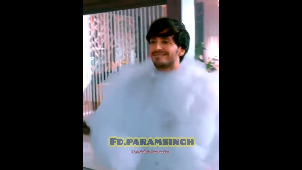 Once Randhir Agnihotri said 🌟🔥💕 | Param Singh | Haiwaan | Ishk Par Zor Nahi | Ghulaam