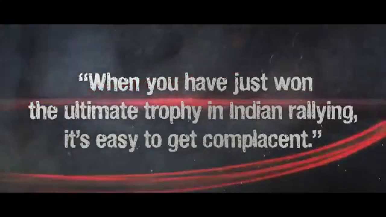 Mahindra Super XUV500 conquers Indian Rally Championship at the Rally of Maharashtra