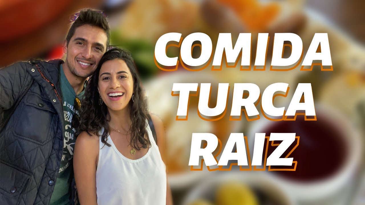O QUE COMER E FAZER EM ISTAMBUL NA TURQUIA | Viajante Sincera