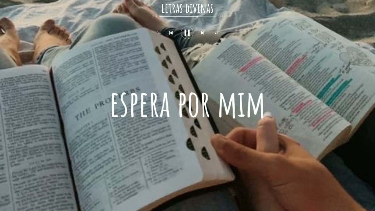 Marcela Taís-Espera por mim[LETRA]