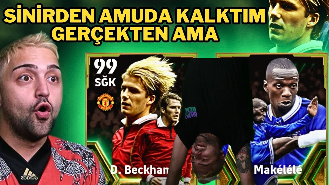 TAKİPÇİME 103 MESSİ PAKETİ HEDİYE / epic TOP AÇILIMI / AMUDA KALKTIM ? efootball 2024