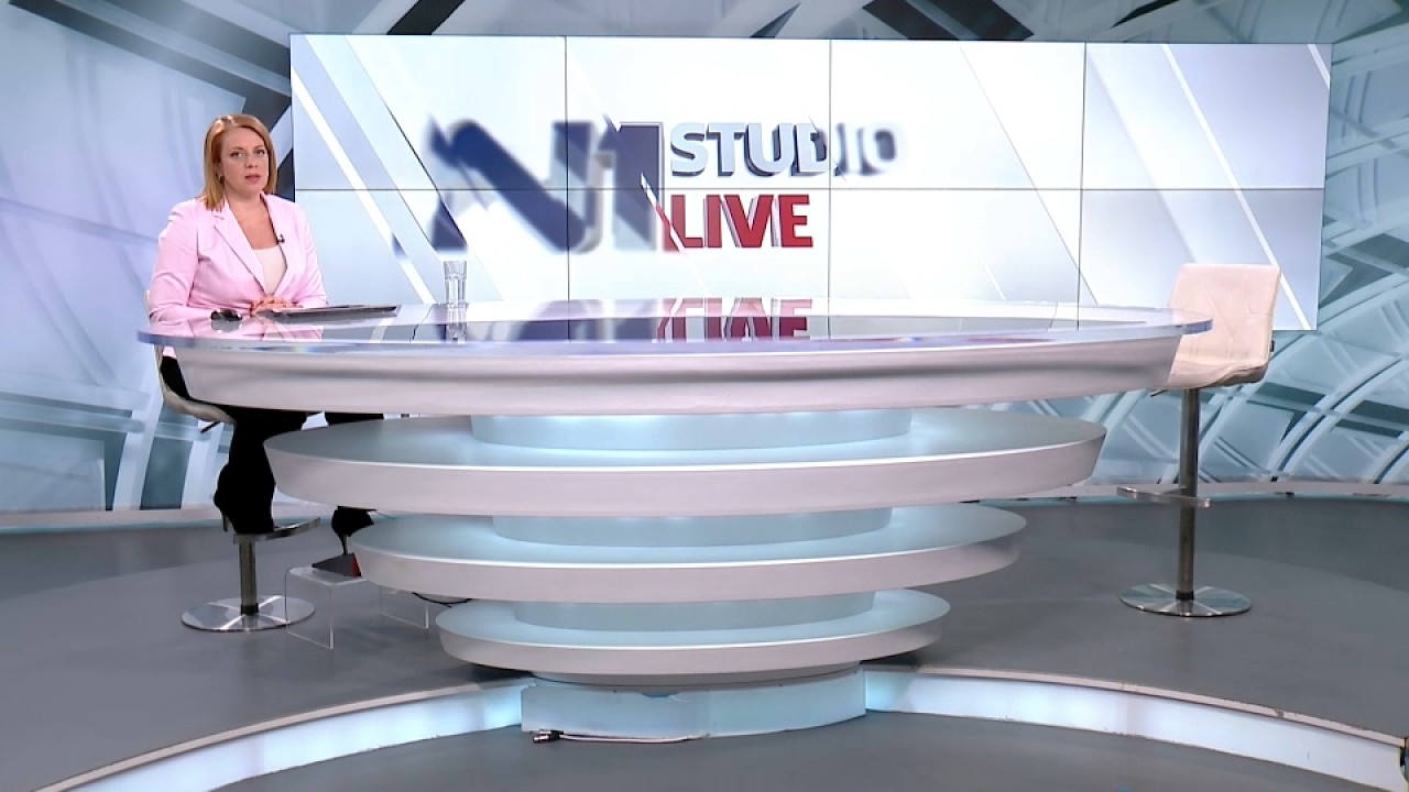 N1 Studio Live (26.2.2026)