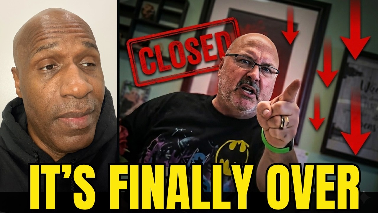 Internet SHUTS DOWN Racist Flower Shop Owner's Business in 2 Days