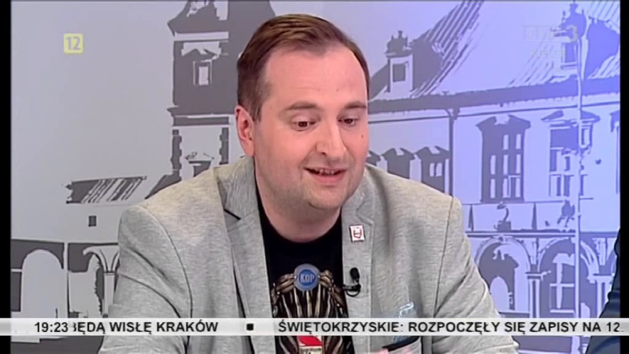 Maciej Maciejowski o obronności kraju w programie Bez Demagogii