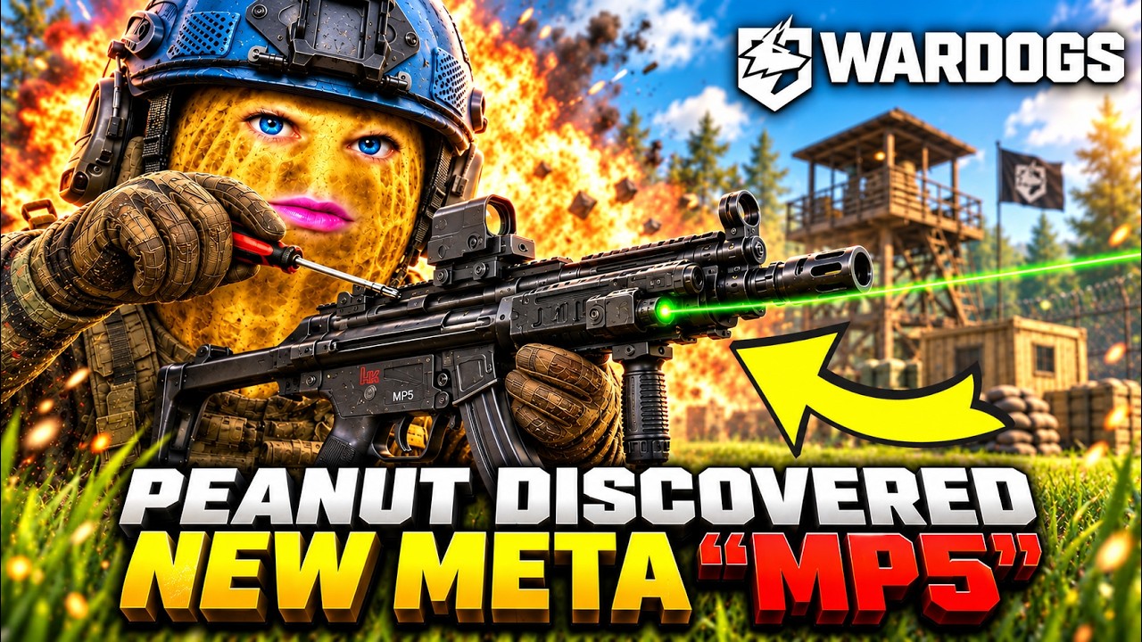 PEANUT SPEND 100K$ to UNLOCK and MAX OUT 