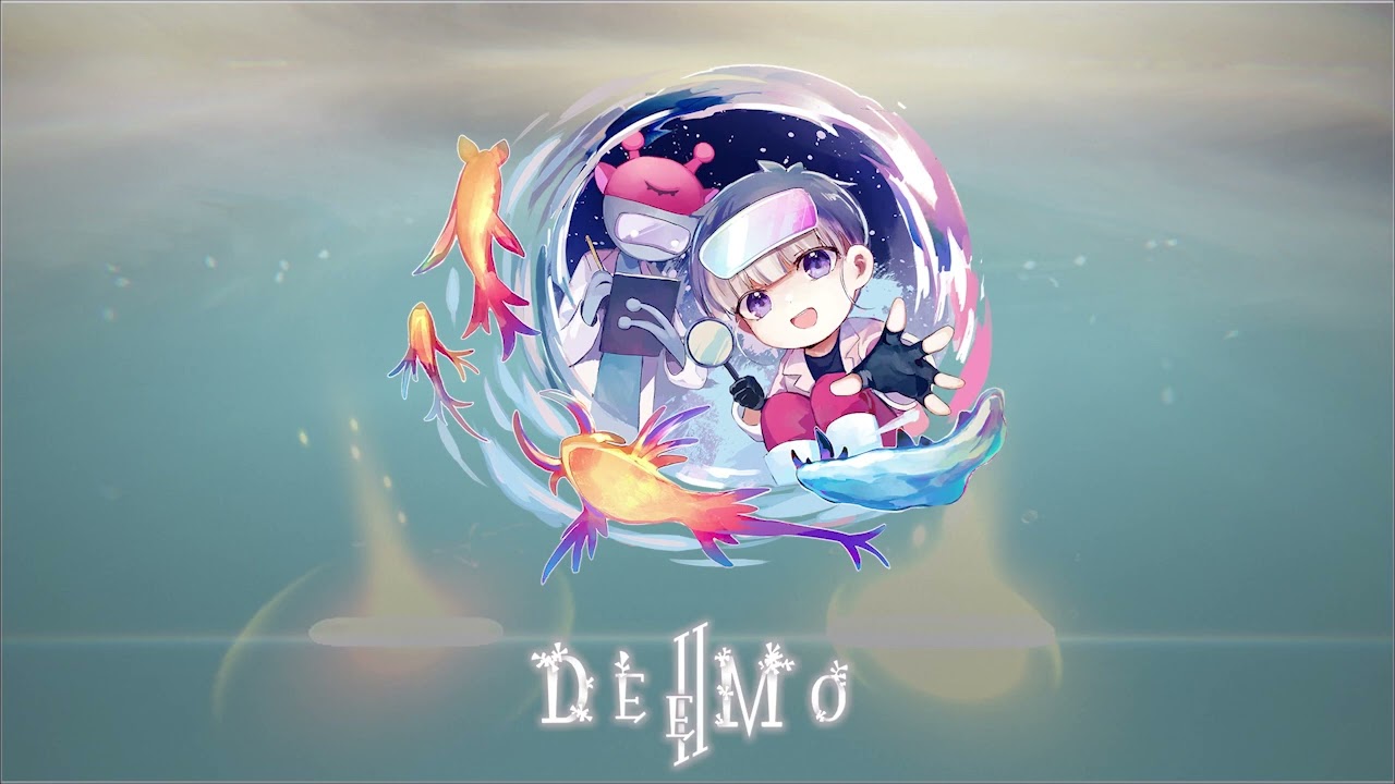[DEEMO II] Moonrise - Complexive (HQ)