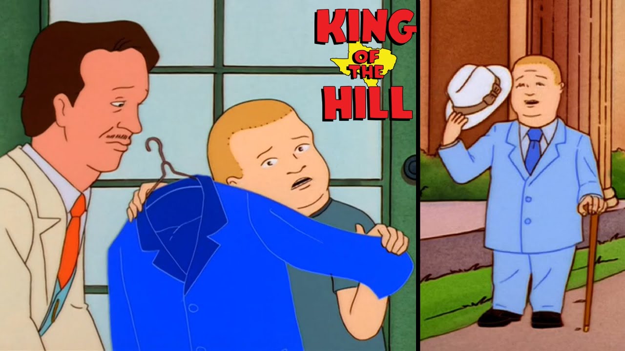 Cajun Bobby Compilation  |  King of the Hill