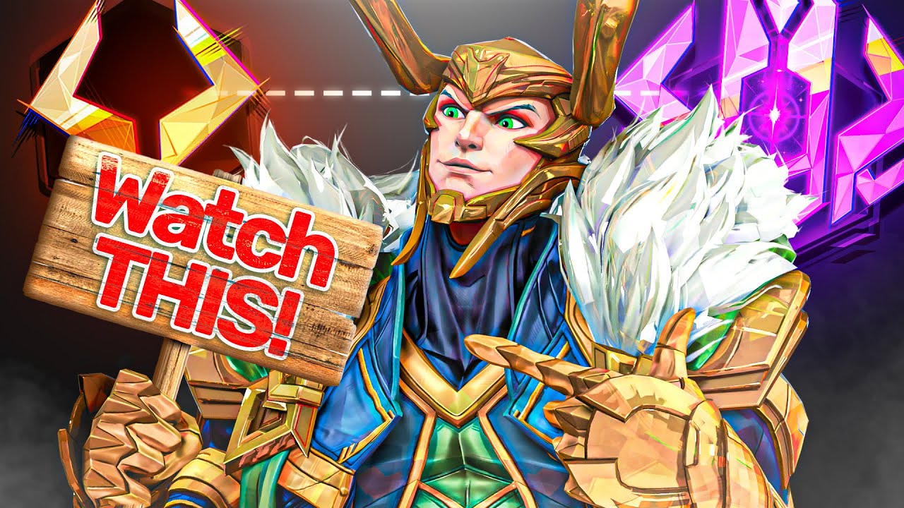 The SIMPLE Way to CARRY on Loki