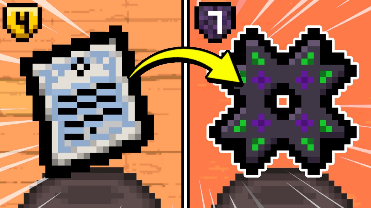 I Tried Isaac's First Quality SEVEN Item, Here's How it Went: