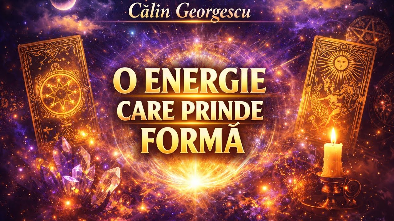 Ce se formează în jurul lui Călin Georgescu ACUM — presiune, susținere și creștere inevitabilă