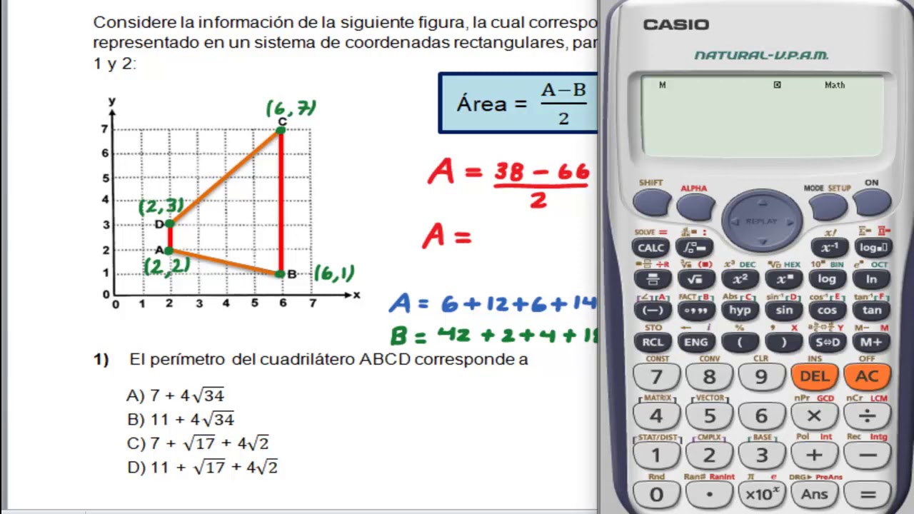 QUIZ #2. Bachillerato por EDAD y por Madurez.