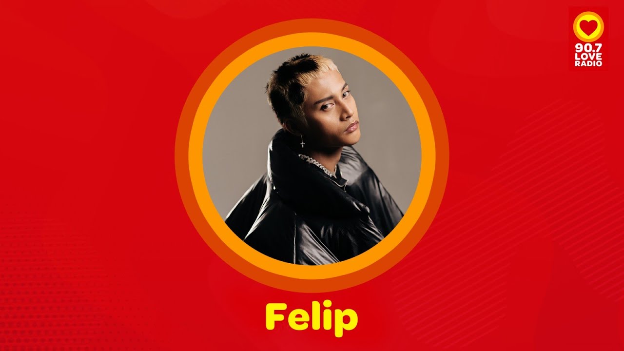LET'S G, MGA SISIW! - Tara, Kape with FELIP! | Love Radio Manila