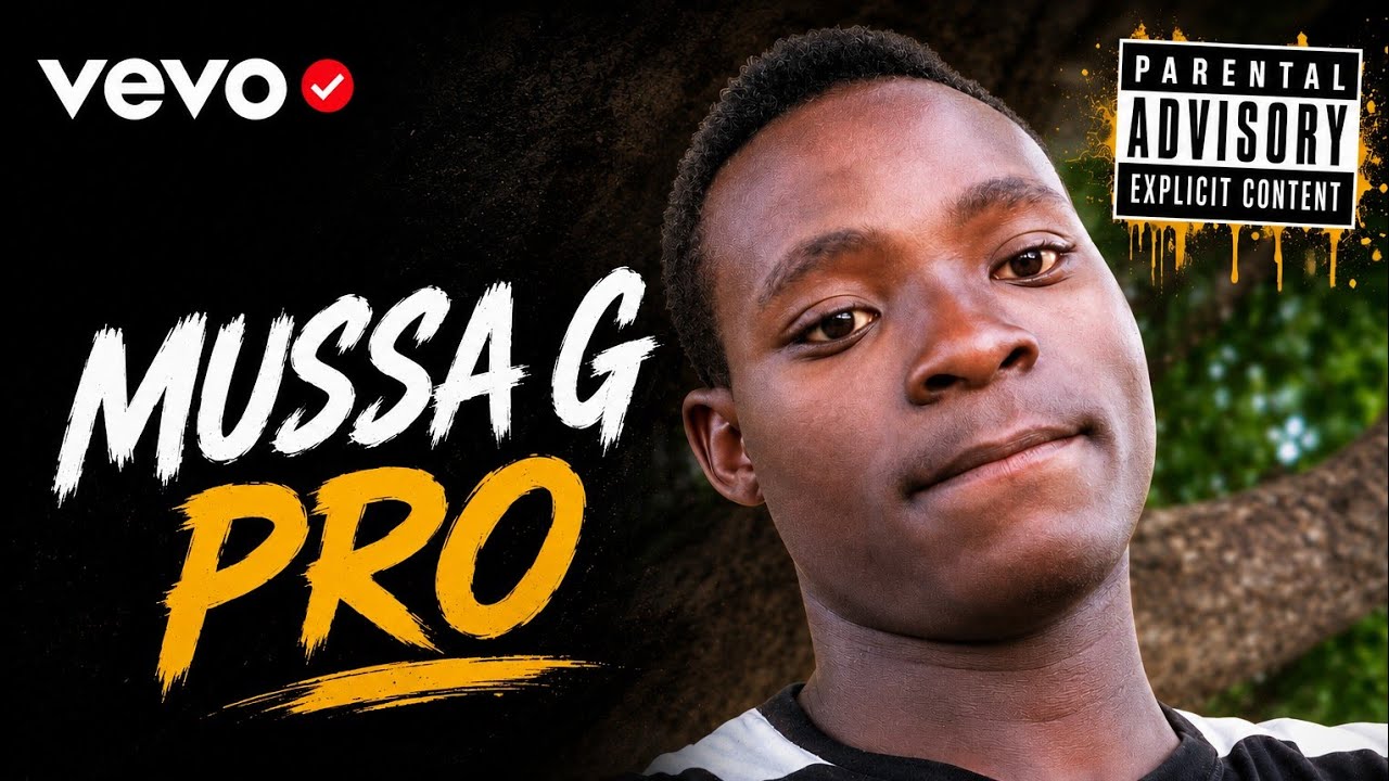 MUSSA G - ASSOWA