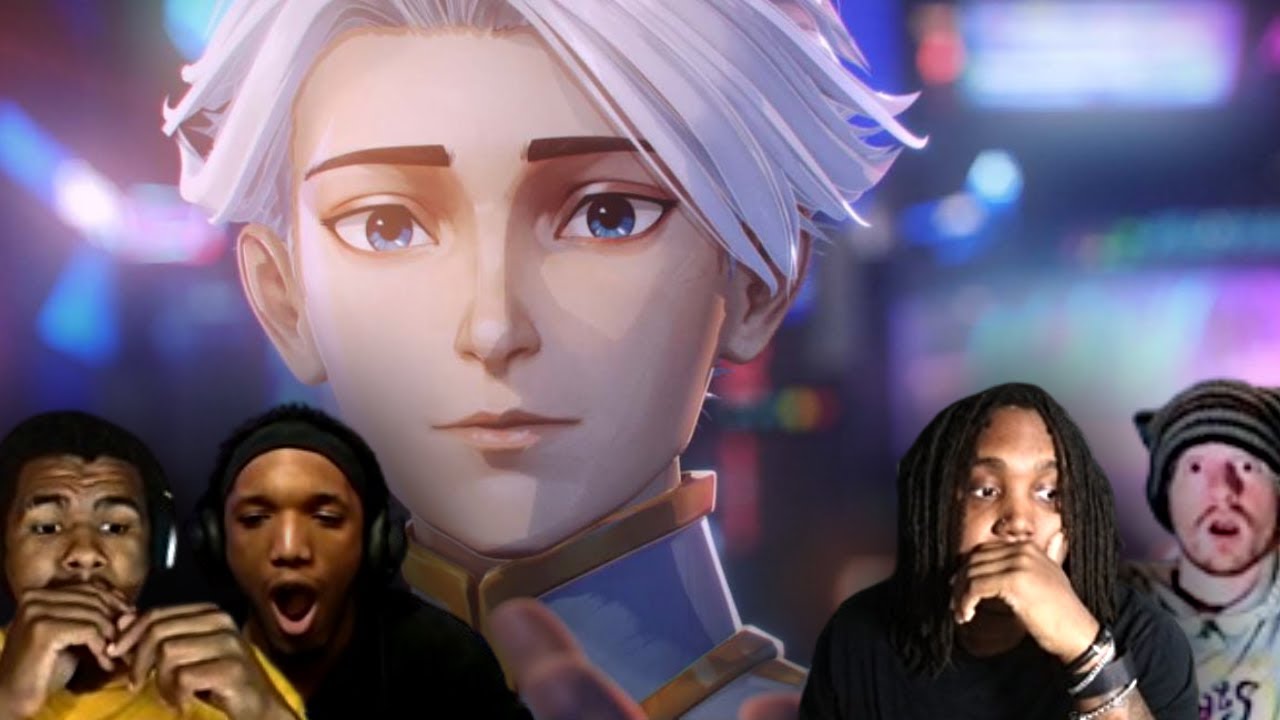 WHAT A CLIFFHANGER... | To Be A Hero X Episode 1 REACTION