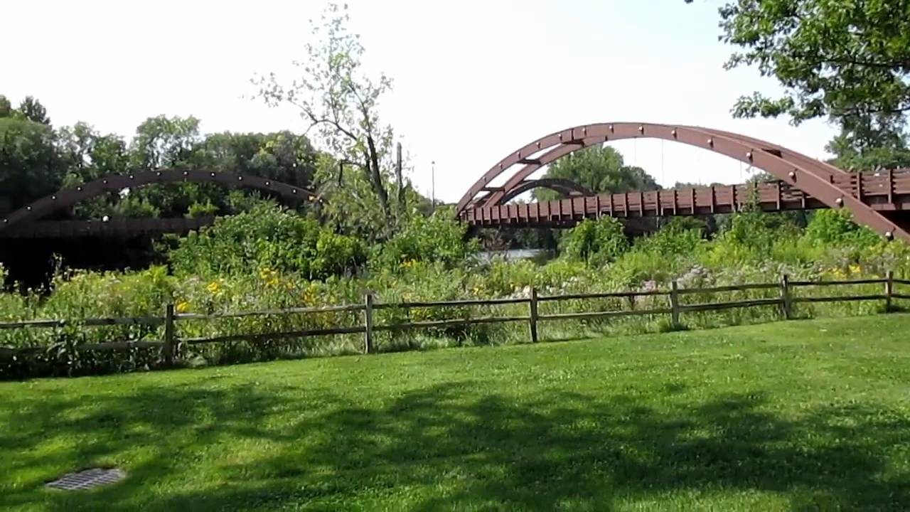 Let's Visit Midland, MI