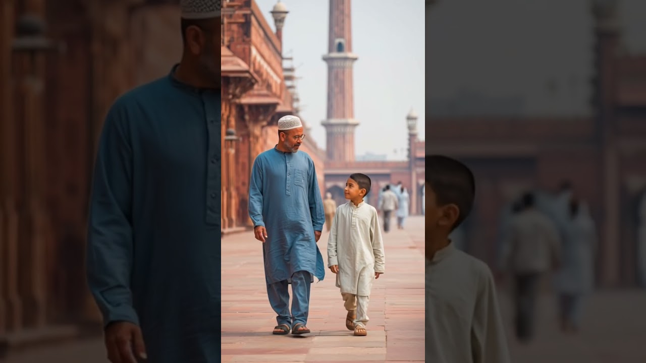 Ranazan Aaraha h #islamicvideo #islamic #ramadan #mashallah