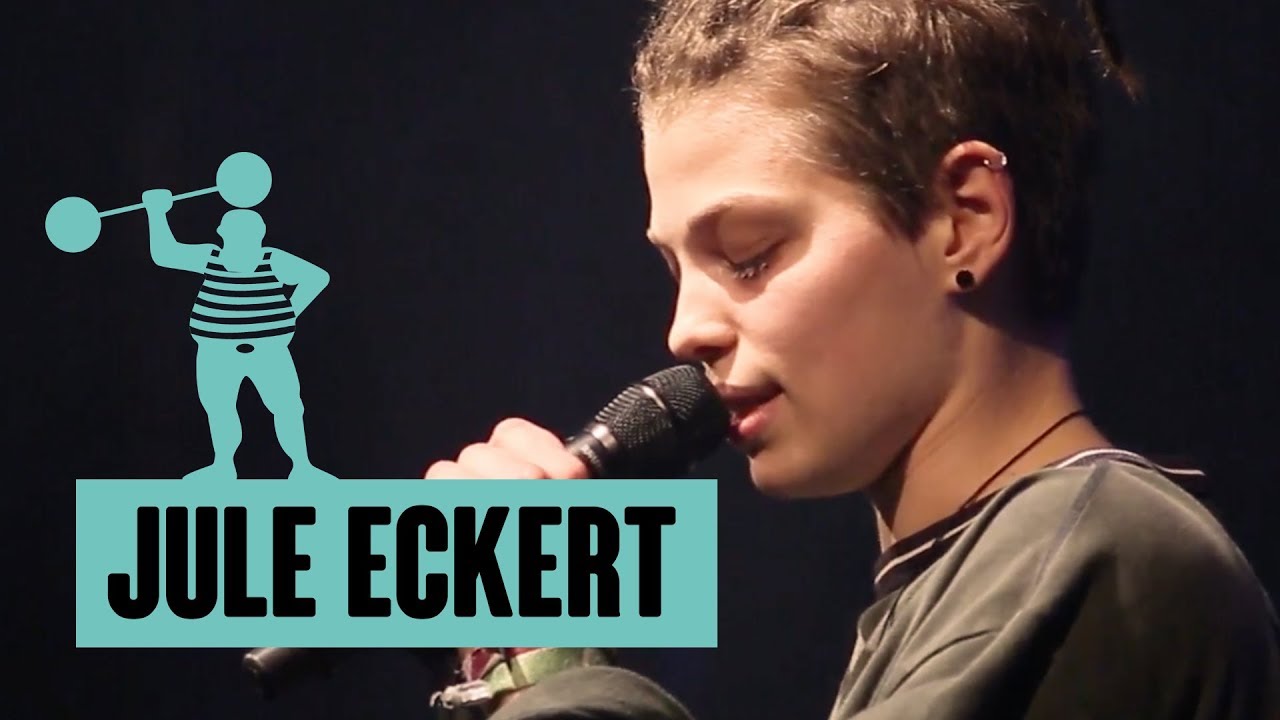 Jule Eckert - Die Vogelparabel