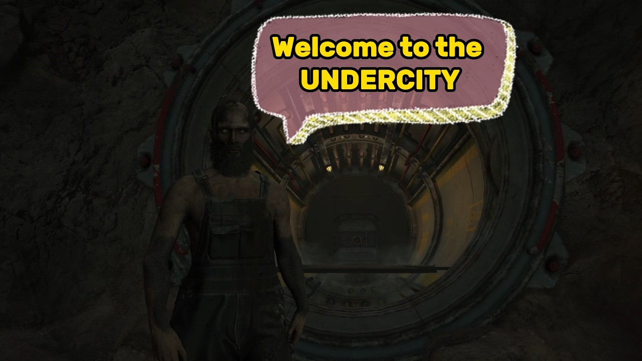 EXCLUSIVE TOUR! NoPixel Dev Reveals the NEW Babylon Under City - FULL LOOK! | NoPixel 4.0 | GTA