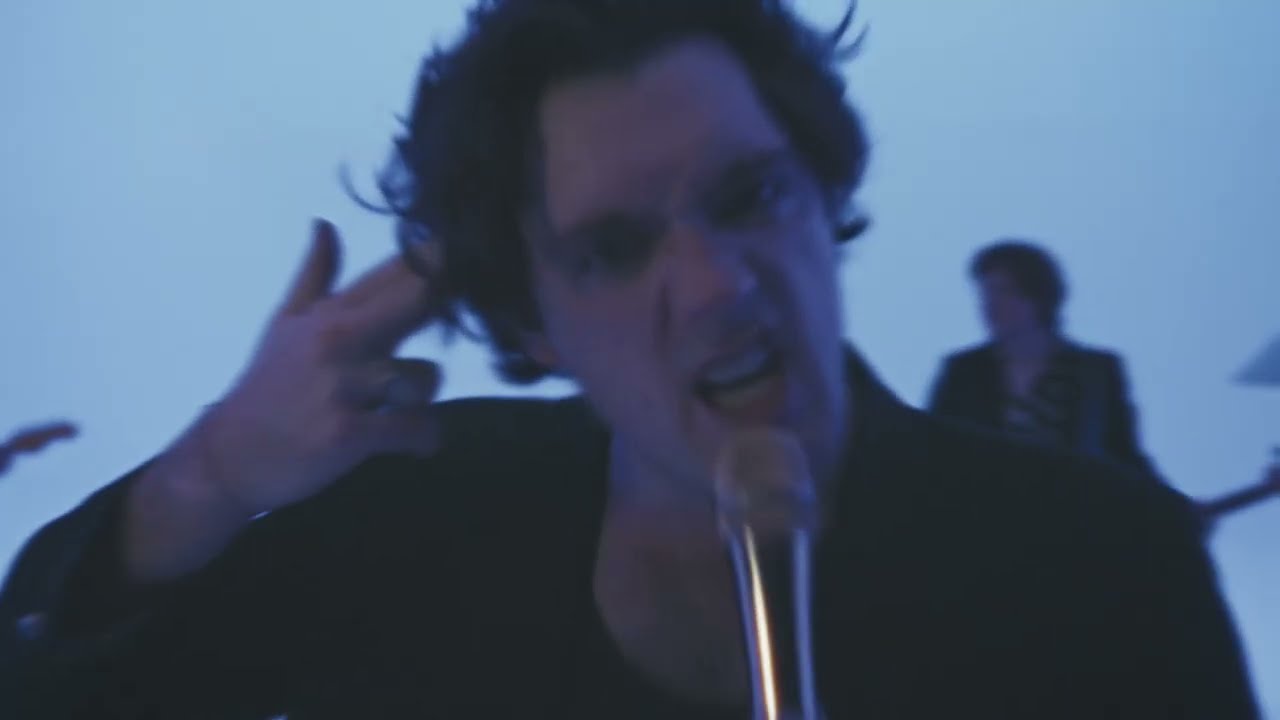 Prime Ministar – Mean Streak (Official Music Video)