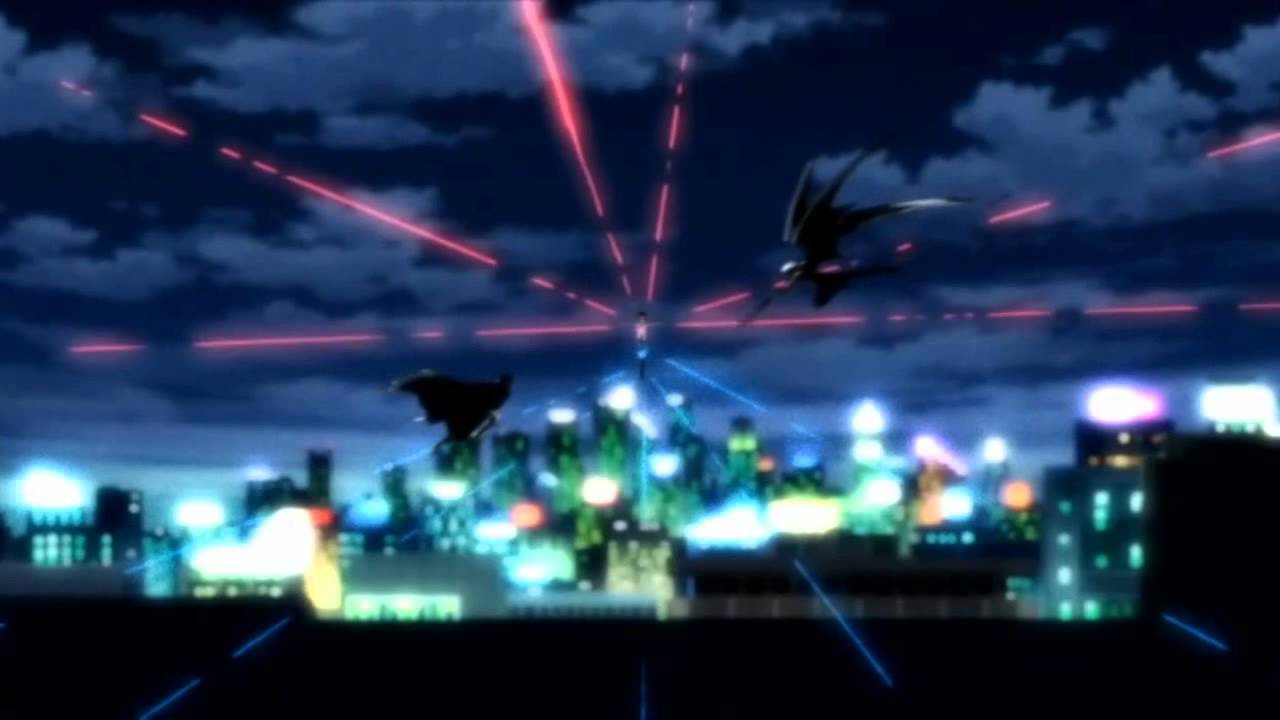 Angel Of Darkness MEP // Part 4