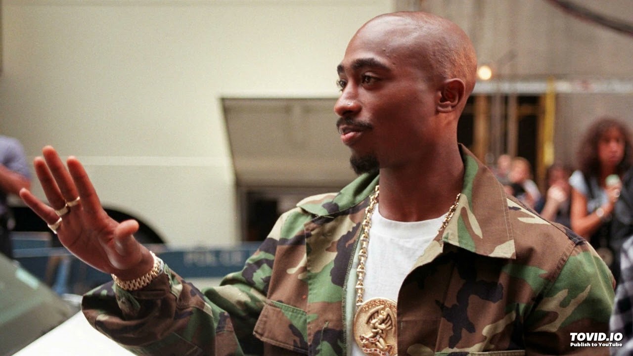 [FREE] 2Pac x Daz x West Coast Type Beat 
