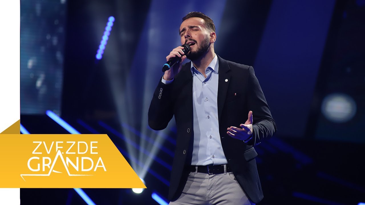 Haris Hrncic - Da je tuga snijeg, Ajde idi, idi - (live) - ZG - 21/22 - 23.10.21. EM 06