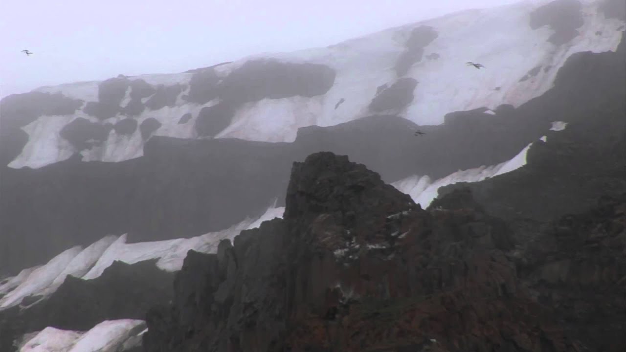 First Landing in Franz Josef Land Since 1928