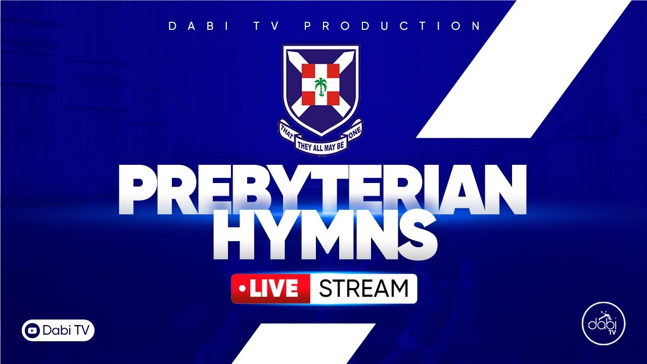 PRESBYTERIAN HYMNS - Worship songs | Christian Arko