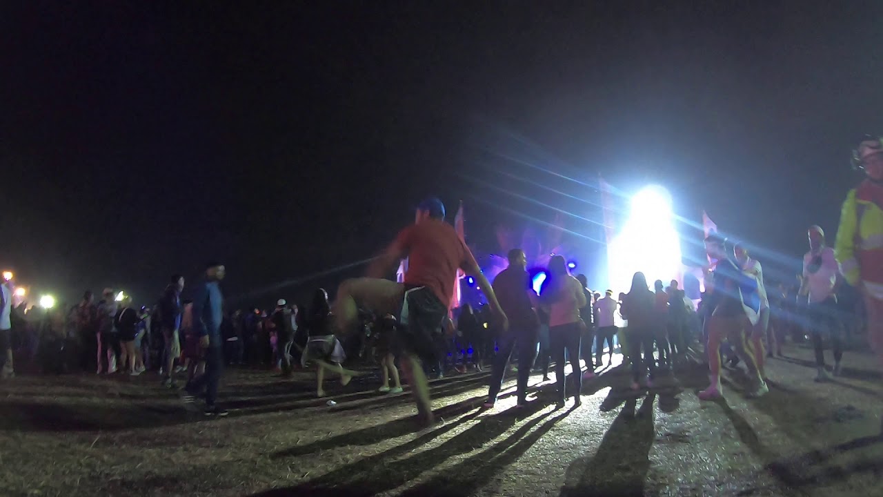Dreamfields Mexico 2019 xxcelerator Jumpstyle Hardstyle (Antonaif)