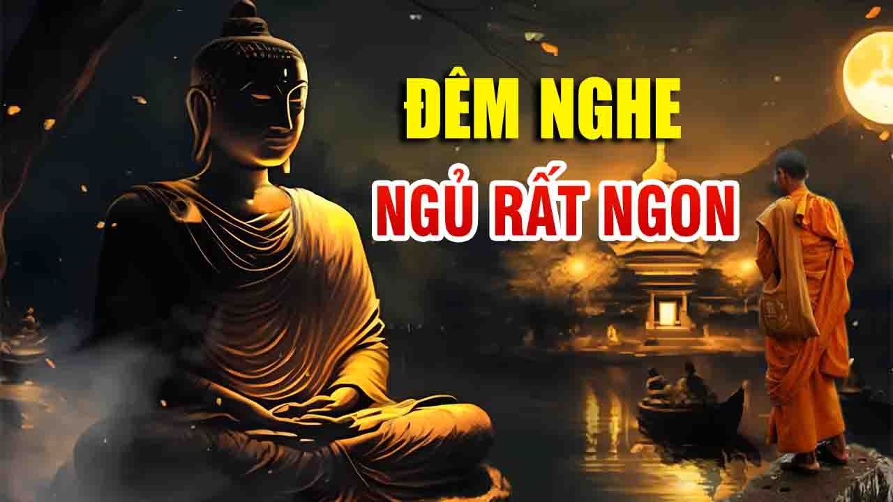 Buông Xả Sầu Khổ